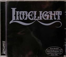 LIMELIGHT - LIMELIGHT