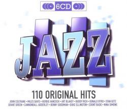 ORIGINAL HITS - JAZZ (VARIOUS ARTISTS) (6CD)