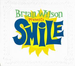 WILSON,BRIAN - SMILE (SALE)
