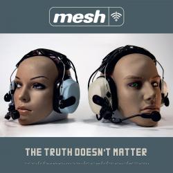 MESH - TRUTH DOESN'T MATTER (2LP) 