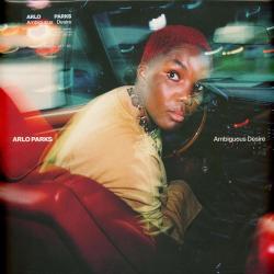 PARKS,ARLO - AMBIGUOUS DESIRE (LP)