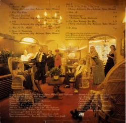 ABBA - ABBA (LP) US 1975