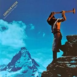 DEPECHE MODE - CONSTRUCTION TIME AGAIN (LP)