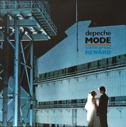DEPECHE MODE - SOME GREAT REWARD (LP)