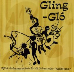 BJORK - GLING-GLO (SALE)