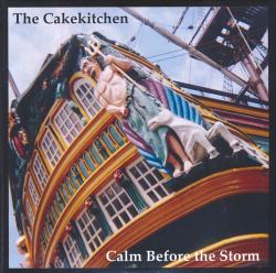 CAKEKITCHEN - CALM BEFORE THE STORM (SALE)