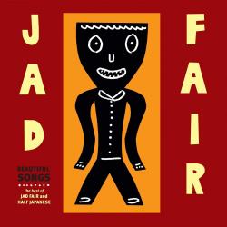 FAIR,JAD - BEAUTIFUL SONGS (3CD) SALE