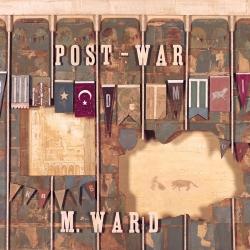 M.WARD - POST-WAR
