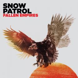 SNOW PATROL - FALLEN EMPIRES (CD+DVD) SALE