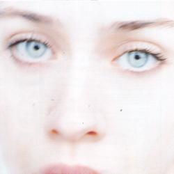 APPLE,FIONA - TIDAL (SALE)