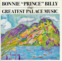 BILLY, BONNIE PRINCE - SINGS GREATEST PALACE MUSIC (SALE)