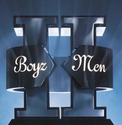 BOYZ II MEN - II (SALE)
