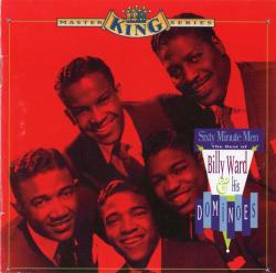 WARD,BILLY & HIS DOMINOES - Sixty minute men The best of (SALE)