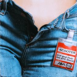 SCOOTER - OPEN YOUR MIND AND YOUR TROUSERS