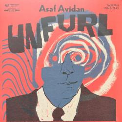 AVIDAN,ASAF - UNFURL (LP) LTD.