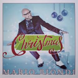 BIONDI,MARIO - A VERY SPECIAL MARIO CHRISTMAS (2LP) 