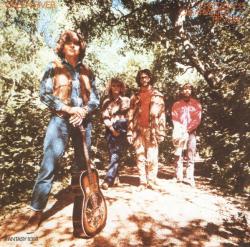 CREEDENCE CLEARWATER REVIVAL - GREEN RIVER (SALE)