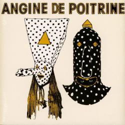 ANGINE DE POITRINE - VOL.I (LP)