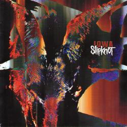 SLIPKNOT - IOWA