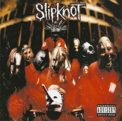 SLIPKNOT - SLIPKNOT