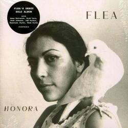 FLEA - HONORA (digisleeve)