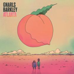 GNARLS BARKLEY - ATLANTA