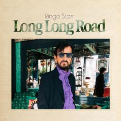 STARR,RINGO - LONG LONG ROAD (US)
