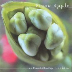 APPLE,FIONA - EXTRAORDINARY MACHINE