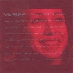 APPLE,FIONA - WHEN THE PAWN