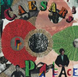 CAESAR'S PALACE - YOUTH IS WASTED ON THE YOUNG