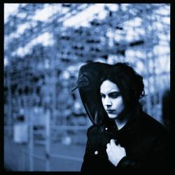WHITE,JACK - BLUNDERBUSS