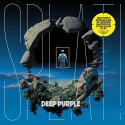DEEP PURPLE - SPLAT (2LP) 45RPM