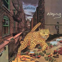 NUCLEUS - ALLEYCAT (DIGI)