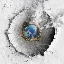 STYX - CRASH OF THE CROWN