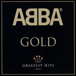 ABBA - GOLD: GREATEST HITS