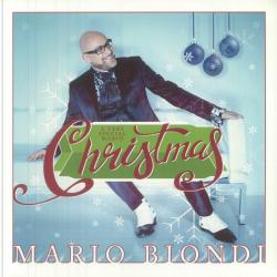 BIONDI,MARIO - A VERY SPECIAL MARIO CHRISTMAS (2LP)