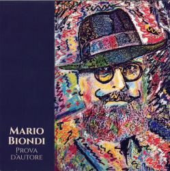 BIONDI,MARIO - PROVA D'AUTORE (DIGI) Limited Ed.