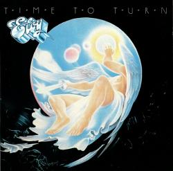 ELOY - TIME TO TURN (REM)