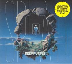 DEEP PURPLE - SPLAT