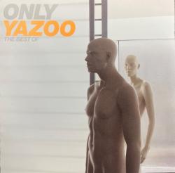 YAZOO - ONLY YAZOO THE BEST OF