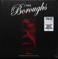 BOROUGHS - O.S.T. (LP)