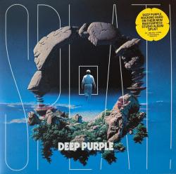 DEEP PURPLE - SPLAT (2LP) 45RPM
