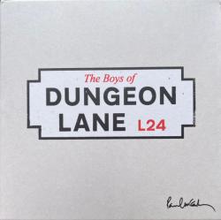 McCARTNEY,PAUL - BOYS OF DUNGEON LANE