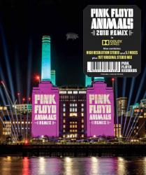 PINK FLOYD - ANIMALS (2018 REMIX) BR-A DOLBY ATMOS
