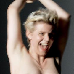 ROBYN - SEXISTENTIAL (digisleeve)
