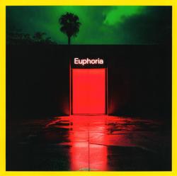 SCHILLER - EUPHORIA (2LP) neon pink & curacao