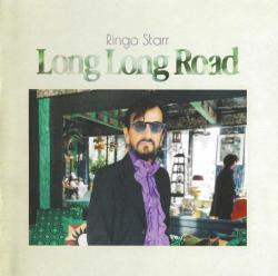 STARR,RINGO - LONG LONG ROAD