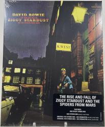 BOWIE,DAVID - ZIGGY STARDUST (BR-A) DOLBY ATMOS