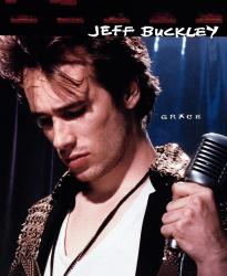 BUCKLEY,JEFF - GRACE (BR-A) DOLBY ATMOS