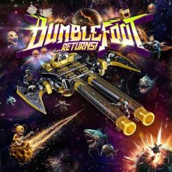 BUMBLEFOOT - ...RETURNS! (2LP)